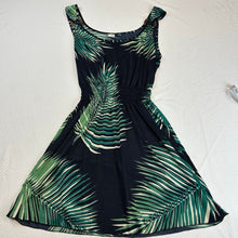 Victoria Leland Summer Dress Small/Medium