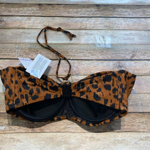 Freya Roar Instinct Underwire Bikini Top NWT