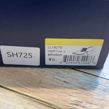 Splendid Women's Hertha II Pump NWT