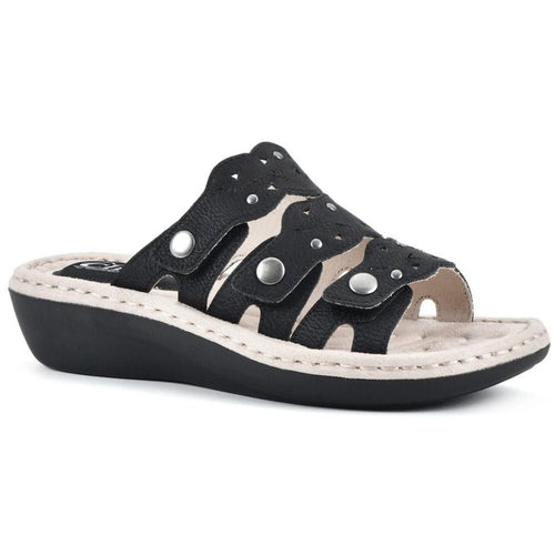 Cliffs Caring Sandal NWT