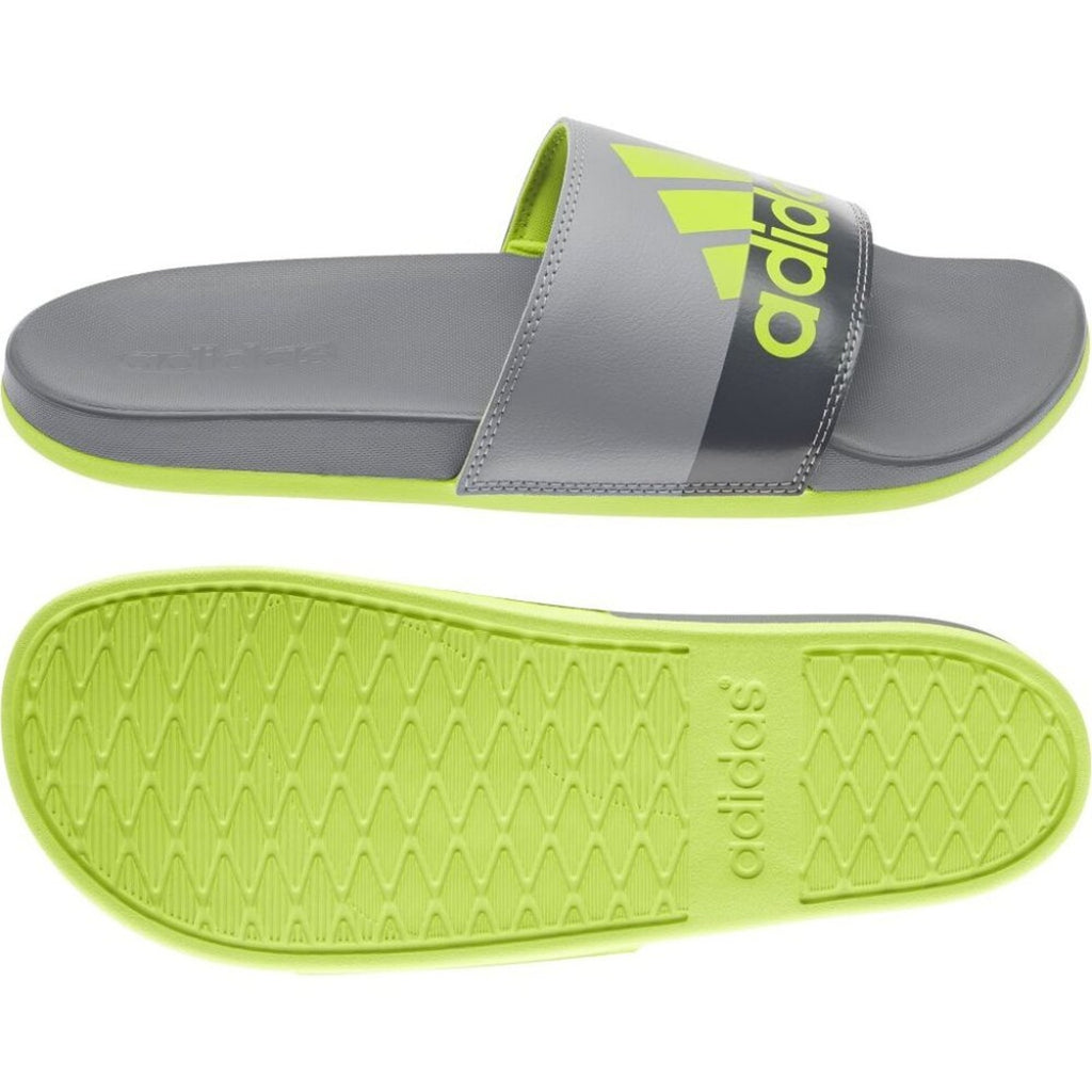 Adidas Men's Adilette Comfort Slide NWT – Cherry Pickers