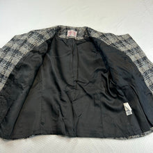 Vintage Pendleton Wool Blazer 10 Petite