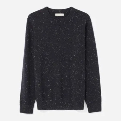 Everlane The Grade-A-Cashmere Crew NWT