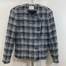Vintage Pendleton Wool Blazer 10 Petite