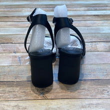Charles David Rheanna Heeled Sandal NWT