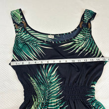 Victoria Leland Summer Dress Small/Medium