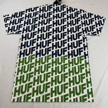 HUF Men's T Shirt Small