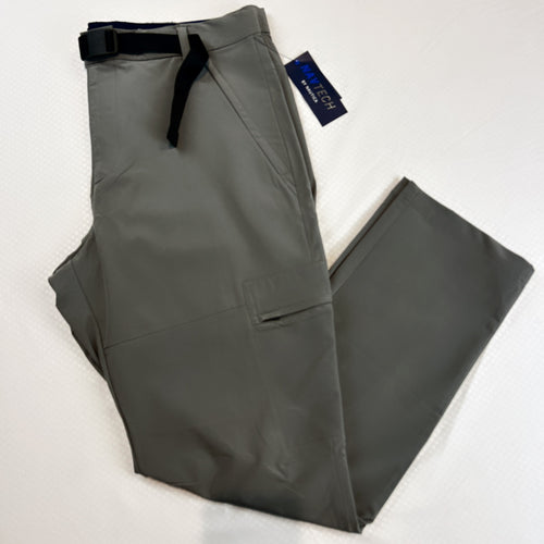 Nautica Navtech Slim-Fit Utility Pant 36x32