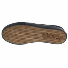 Hurley Mens Lace-up Shoes