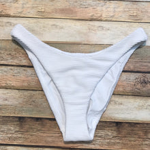 Seafolly High Cut Bikini Bottoms-NWT