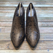 Splendid Women's Hertha II Pump NWT