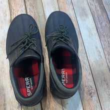 SPERRY- Men's Cold Bay 3-Eye Boot w/ Thinsulate™, size 7