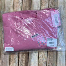 The Mighty Company Womens Rainbow Cuff The Sweatshirt S/M