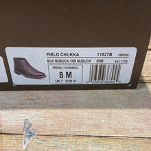 Florsheim Men's Field Chukka Boot NWT
