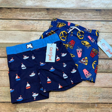 Target Boys Swim Bundle 12M