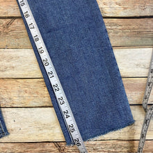 Rag & Bone High Rise Ankle Skinny Ellerly Jeans size 26. NWT