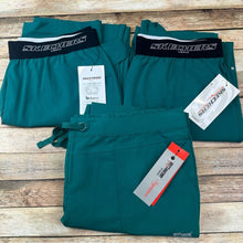 3 Piece Scrub Bottom Bundle, NWT Large