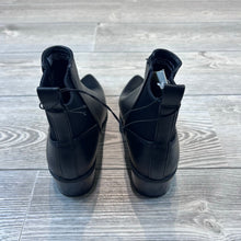 A New Day Gwen Pointed Toe Ankle Boots Black Size 6 NWT