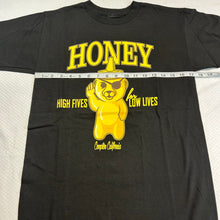 Men's Honey T-Shirt Small