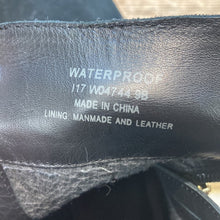 Cole Haan Quinney Waterproof Ankle Bootie