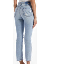 MOTHER The Dazzler Straight Leg Jeans NWT Size 23
