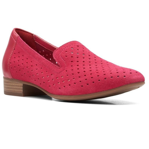 Clarks Women's Juliet Hayes Loafer NWT
