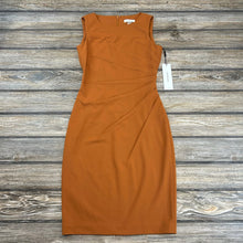 Calvin Klein Starburst Sheath Dress Size 2