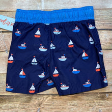 Target Boys Swim Bundle 12M