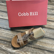 Cobb Hill Rubey Slide Sandals Size 6 NEW