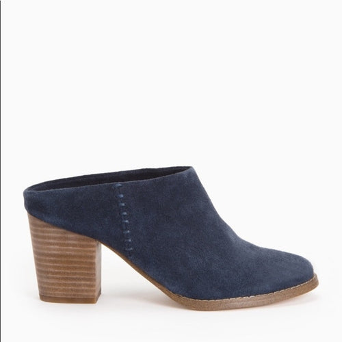 Splendid Debrah Mule Bootie