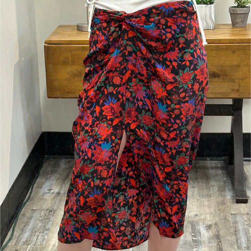 Rag & Bone Silk Skirt Size 4