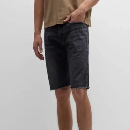 Frame Men's L'Homme Cut Off Shorts NWT