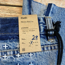 Ksubi Skinny Kickin Jean NEW Size 28