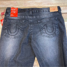 True Religion Geno Relaxed Slim Jeans NEW Boys Size 16