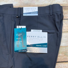 Perry Ellis Men's Portfolio Pants NWT