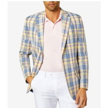 Club Room Men's Classic-Fit Patterned NWT 40R