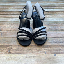 Charles David Rheanna Heeled Sandal NWT