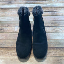 Cole Haan Quinney Waterproof Ankle Bootie