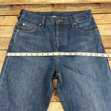 Helmut Lang Classic Straight Mid Wash Jeans Size: 28 NEW