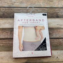 Isabel Maternity Black Afterband Postpartum Shape Support Belly Band L/XL NEW