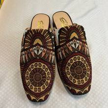 Sbicca Evangeline Loafers | Size 6