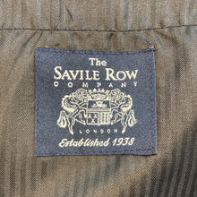 The Savile Row Strand Pants 36 Tall Untailored