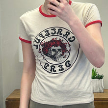 One of a kind Grateful Dead Design Sample Tee.  New Medium