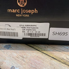 Marc Joseph New York Leather Ankle Boot NWT