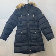 DKNY Girls Puffer Jacket NWT Size 16