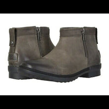 UGG Attell Wome's Waterproof Ankle Boot, Size 10 NWOT