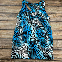 Vintage Y2K Racerback Tank