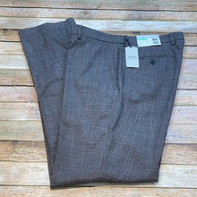 Alfani Men's Slim-Fit Suit Pants NWT
