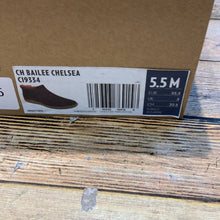 Cobb Hill Women's Bailee Chelsea Boot NWT