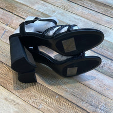 Charles David Rheanna Heeled Sandal NWT
